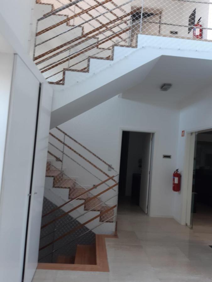 Vila dos Salgados em frentre a praia e ao Golf dos Salgados Guia (Faro) Exterior foto